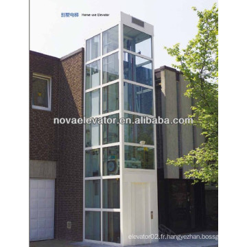 MRL Home Elevator, High-quality Home Villa Elevator